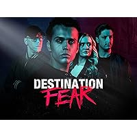 Destination Fear - Season 4