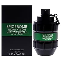 Viktor Rolf Spicebomb Night Vision for Men Spray
