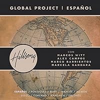 Global - Spanish Global - Spanish Audio CD