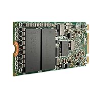 HP SSD 512G M.2 PCIe G3x4 AHCI WS, 814805-001