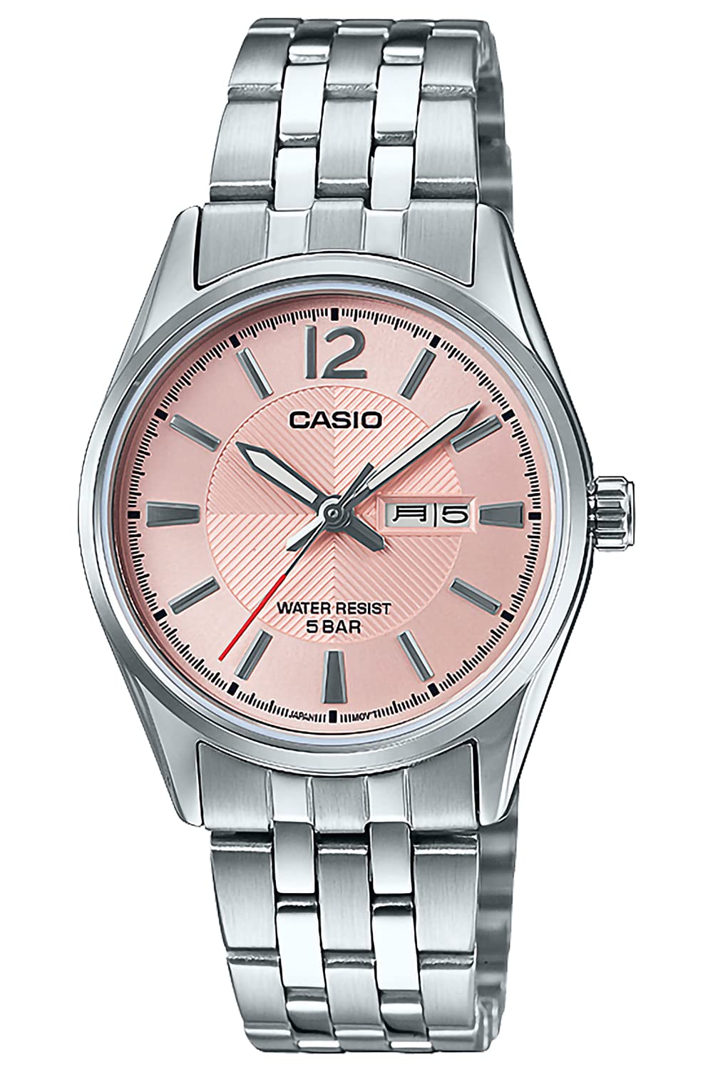 Casio Collection Standard Women's Wristwatch