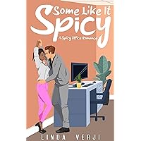 Some Like It Spicy (City Girls) Some Like It Spicy (City Girls) Kindle