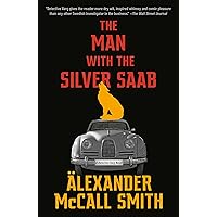 The Man with the Silver Saab: A Detective Varg Novel (3) (Detective Varg Series) The Man with the Silver Saab: A Detective Varg Novel (3) (Detective Varg Series) Kindle Audible Audiobook Hardcover Paperback