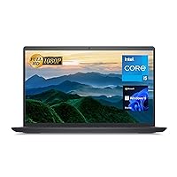 Newest Dell Inspiron 3511 Premium Laptop, 15.6