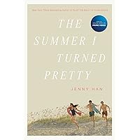 The Summer I Turned Pretty The Summer I Turned Pretty Kindle Paperback Audible Audiobook Hardcover Audio CD Spiral-bound