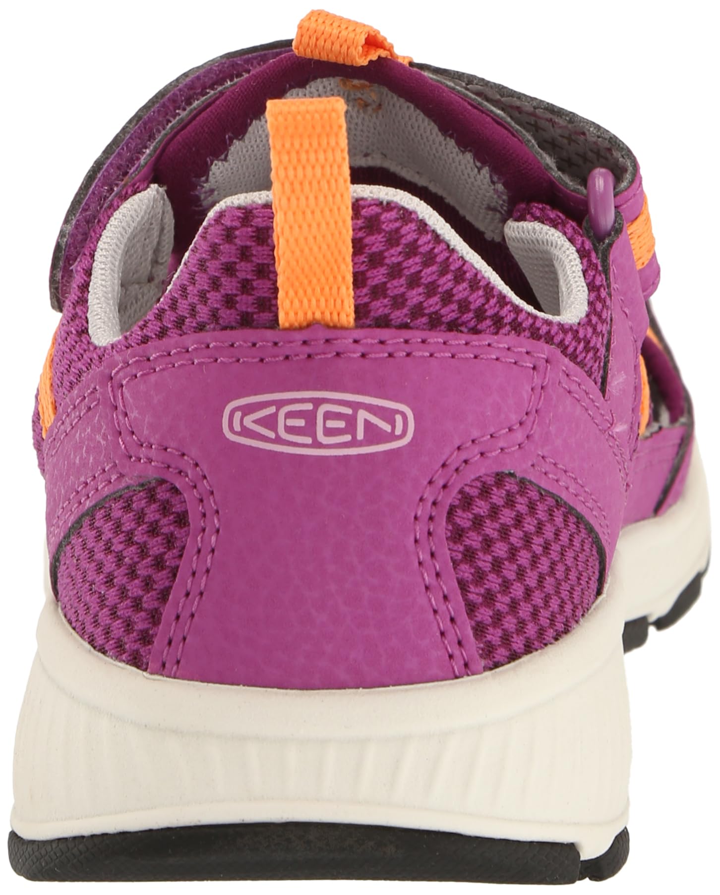 KEEN Unisex-Child Motozoa Breathable Comfortable Easy on Quick Dry Athletic Sandals