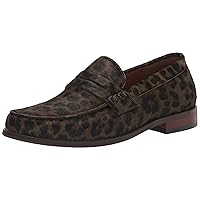 Steve Madden Men's Raddix Penny Loafer