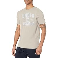 Under Armour Men's Freedom Graphic Short Sleeve T-Shirt