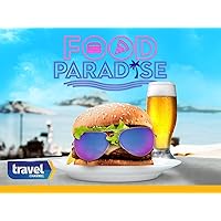 Food Paradise - Season 3