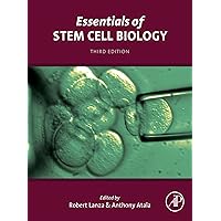 Essentials of Stem Cell Biology Essentials of Stem Cell Biology eTextbook Hardcover