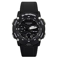 Casio G-Shock GA-2000S-1A Carbon Core Guard Digital Analog Mens Watch GA-2000
