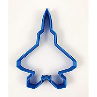 F-22 Air Force Fighter Jet Cookie Cutter