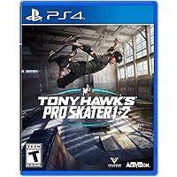 Tony Hawk's Pro Skater 1 + 2 - PlayStation 4 Tony Hawk's Pro Skater 1 + 2 - PlayStation 4 PlayStation 4