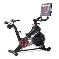 ProForm Studio Bike Pro with HD Touchscreen and 30-Day iFIT Family Membership