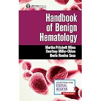 Handbook of Benign Hematology Handbook of Benign Hematology Paperback Kindle