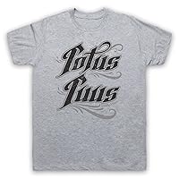 Men's Totus Tuus Totally Yours T-Shirt