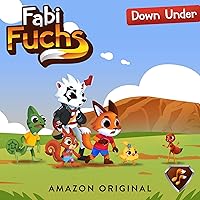 17. Down Under: Fabi Fuchs 17. Down Under: Fabi Fuchs Audible Audiobook