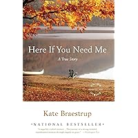 Here If You Need Me Here If You Need Me Paperback Audible Audiobook Kindle Hardcover Audio CD