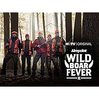 Wild Boar Fever X - Season 1