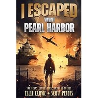 I Escaped WWII Pearl Harbor: A WW2 Book for Kids Age 9-12 I Escaped WWII Pearl Harbor: A WW2 Book for Kids Age 9-12 Paperback Kindle Audible Audiobook Hardcover