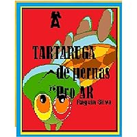 A Tartaruga de Pernas para o Ar (Portuguese Edition)