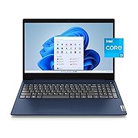 Lenovo 2022 IdeaPad 3 81X8 Laptop 15.6