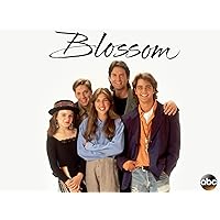 Blossom Season 3