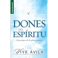 Dones del espíritu - Serie Favoritos (Spanish Edition) Dones del espíritu - Serie Favoritos (Spanish Edition) Paperback Mass Market Paperback