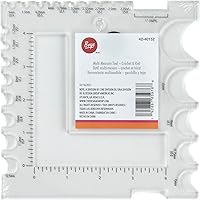 Boye Crochet and Knit Accessory, Clear