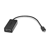 Amazon HDMI Adapter for Fire Tablets (4th Generation)