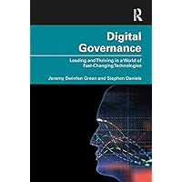 Digital Governance Digital Governance Hardcover Kindle