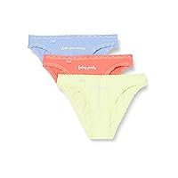Sloggi Women's Underwear (Pack of 3)