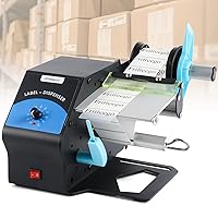Frifreego Automatic Tape Dispenser Electric Tape Cutting Machine with 999mm Maximum Cutting Length Tape Adhesive Cutter Intelligent Packing Equipment