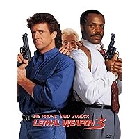 Lethal Weapon 3: Die Profis sind zurück