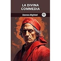 La Divina Commedia (Italian Edition) La Divina Commedia (Italian Edition) Kindle Hardcover Audible Audiobook Paperback