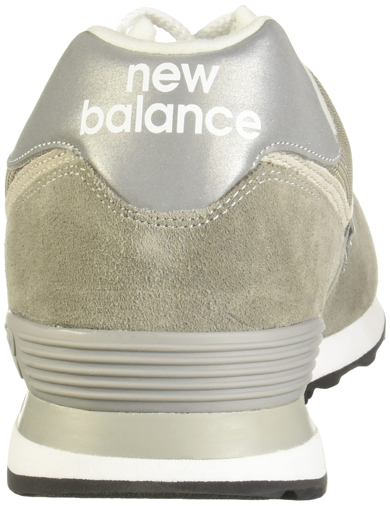 New Balance Men's 574 V2 Evergreen Sneaker, 11 US