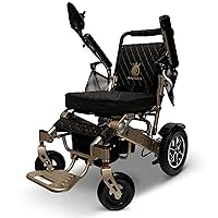 Majestic IQ-7000 Auto Folding Electric Wheelchairs for Adults,Lightweight Wheelchair,Ultra Light Wheelchair for Seniors,Foldable Wheelchair,Lightweight Wheel Chair, Silla De Ruedas para Adultos