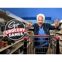 Guy's Grocery Games - Season 30