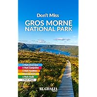 Don't Miss Gros Morne National Park: complete travel guide to Gros Morne National Park, Western Newfoundland, Canada