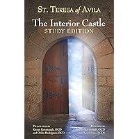 The Interior Castle: Study Edition The Interior Castle: Study Edition Paperback Kindle