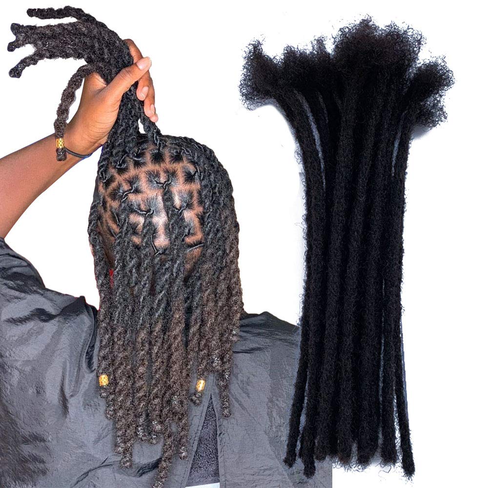 How many bundles of Renate's Locks of Love do I need for a full head of  Synthetic Dreads? - Dreadshop