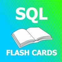 SQL Flashcard 2018 Ed