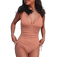 Girls Bathing Suits Size 8-10 Preppy Black One Piece Swimsuits for Women Cute Push Up Swimsuits for Women