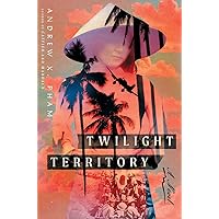 Twilight Territory: A Novel Twilight Territory: A Novel Kindle Hardcover Audible Audiobook Audio CD