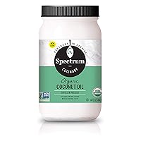 Naturals Organic Coconut Oil, 14 Oz (packaging may vary)