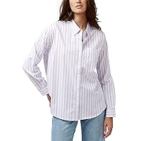 Buffalo David Bitton Women's Hayden Shirt