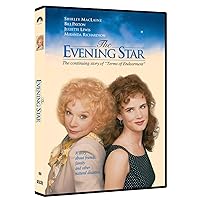 The Evening Star The Evening Star DVD