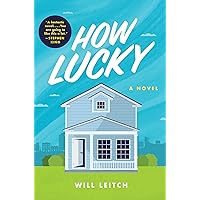 How Lucky: A Mystery Novel How Lucky: A Mystery Novel Hardcover Audible Audiobook Kindle Paperback Audio CD