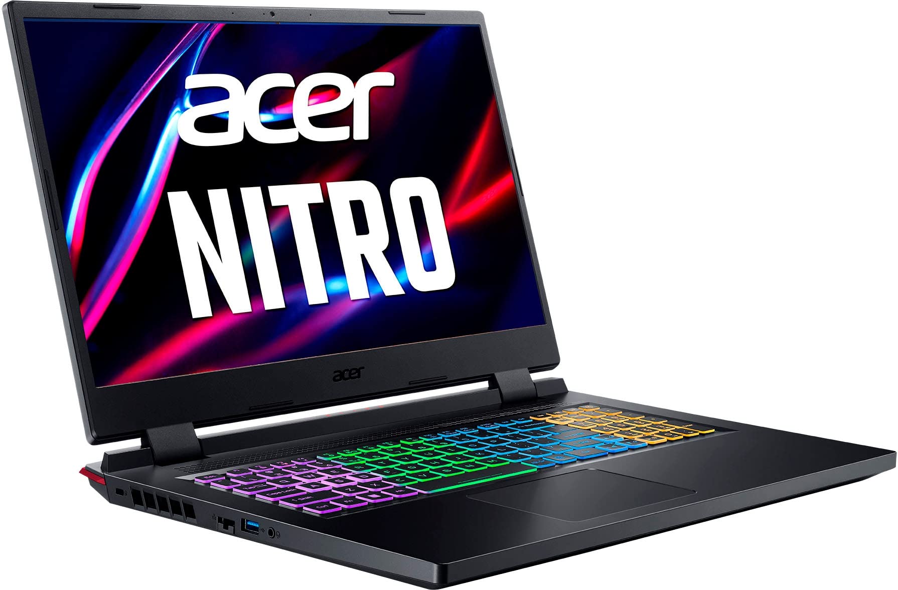 Acer Newest Nitro AN517 17.3