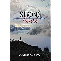 Strong Heart Strong Heart Paperback Kindle Audible Audiobook Audio CD